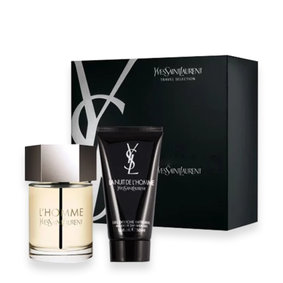 L'Homme by YSL 3.3 oz. Gift Set