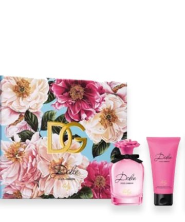 Dolce & Gabbana Dolce Lily 2.5 oz. Gift Set