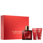 Versace Eros Flame 1.7 oz. EDP Gift Set