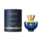 Versace Dylan Blue Pour Femme 3.4 oz.