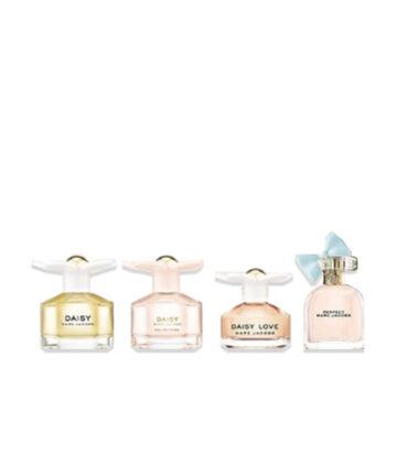 Marc Jacobs Miniature Collection For Women