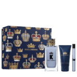 K by Dolce & Gabbana 3.3 oz. Gift Set