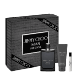 Jimmy Choo Man Intense 3.3 oz Gift Set