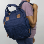 Multi-Pocket Backpack