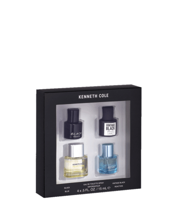 Kenneth Cole Miniature Collection For Men