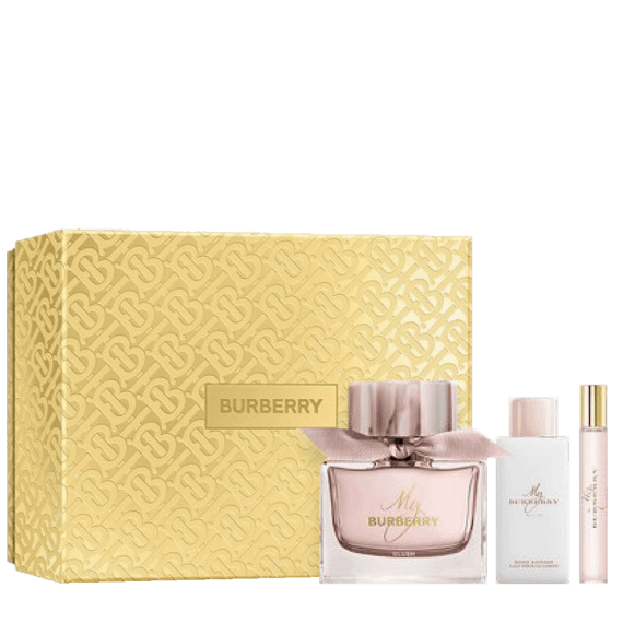 Burberry My Blush 3 oz Giftset