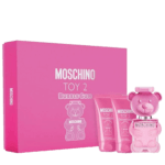 Toy 2 Bubble Gum by Moschino 1.7 oz. Gift Set