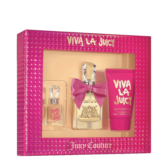 Viva La Juicy 1 oz Gift Set Direct Fragrances