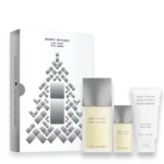 L’Eau d’Issey Pour Homme Issey Miyake 4.2 oz. Gift Set