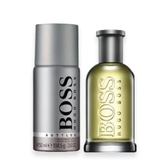 Boss Bottled #6 by Hugo Boss