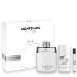 Mont Blanc Legend Spirit 3.3 oz. Gift Set