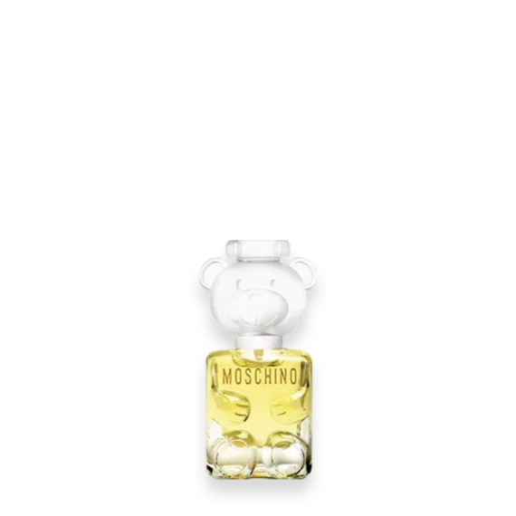Toy 2 by Moschino Miniature