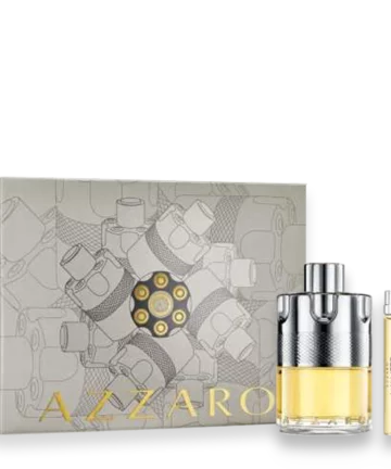 Wanted by Azzaro 3.3 oz. Giftset