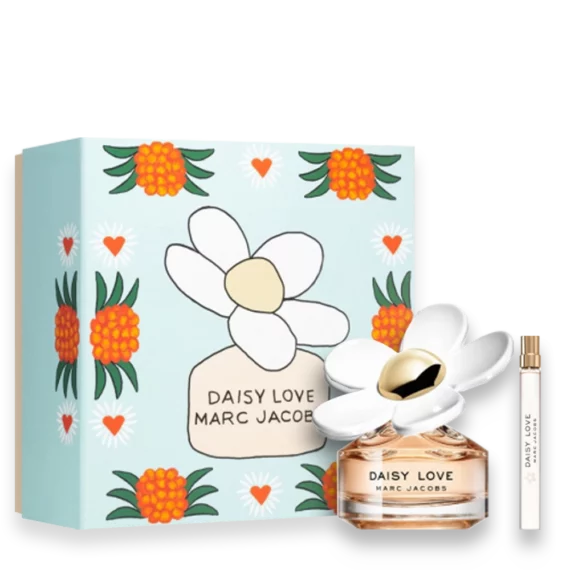 Marc Jacobs Daisy Love 1.7 oz. Giftset
