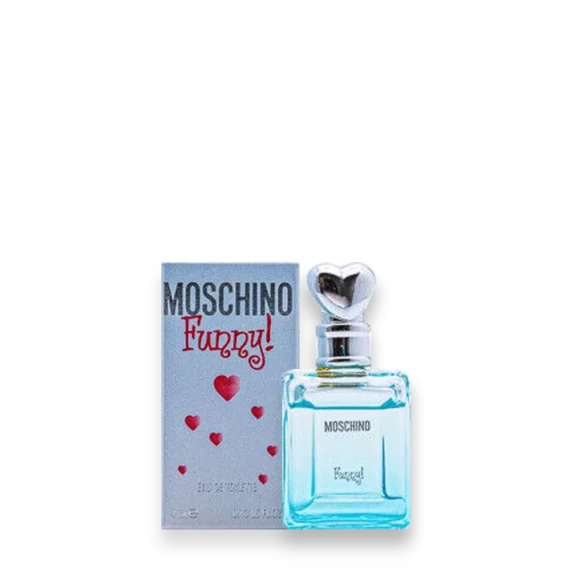 Funny by Moschino Miniature