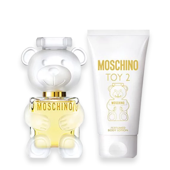 Toy 2 by Moschino 1 oz. Giftset