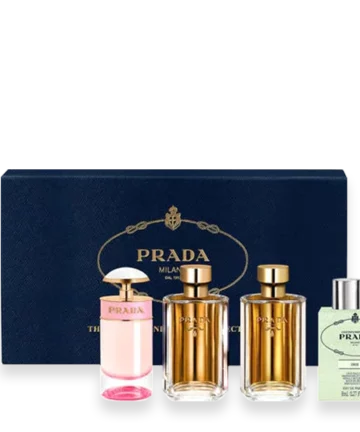 Prada Miniature Collection For Women