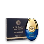 Versace Dylan Blue Pour Femme Oval Miniature