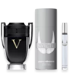Invictus Victory by Paco Rabanne 3.4 oz. Gift Set