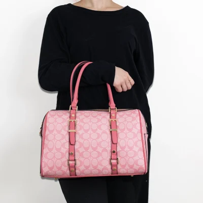 2pc CC Doctor Bag with Wallet