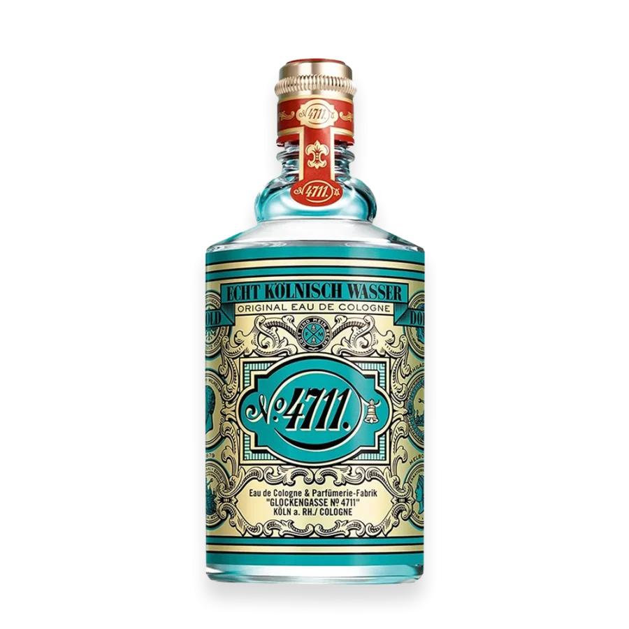 4711 Original Eau de Cologne Unisex