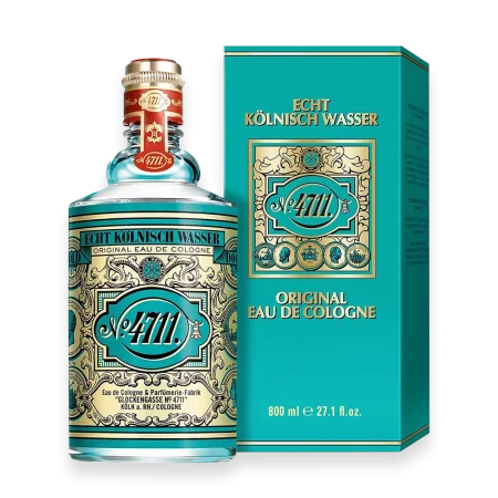 4711 Original Eau de Cologne Unisex