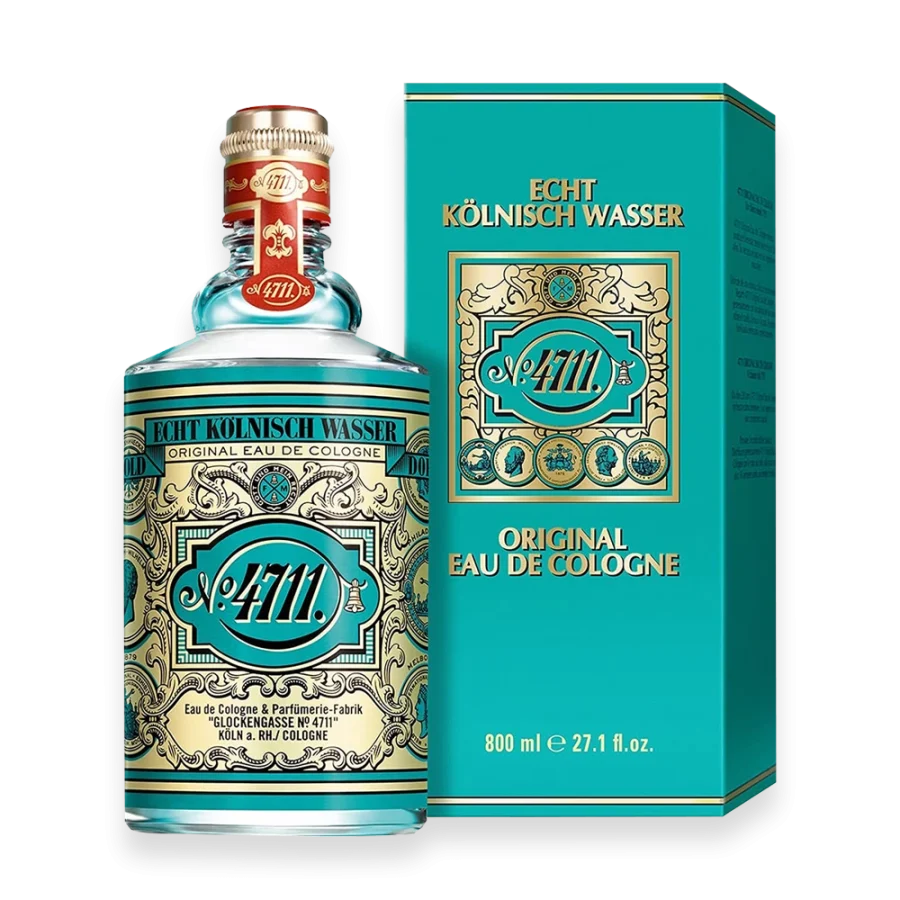 4711 Original Eau de Cologne Unisex