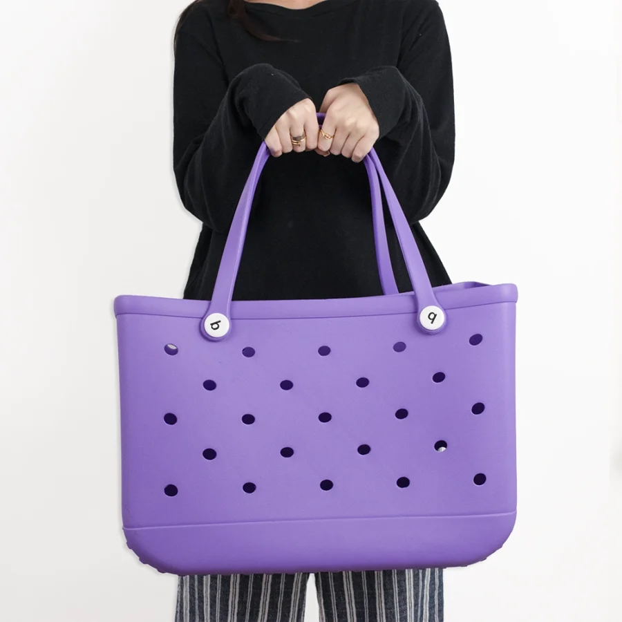EVA Beach Bag *Large*
