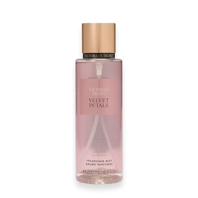Victoria's Secret Velvet Petals Fragrance Mist