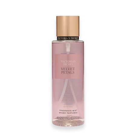 Victoria's Secret Velvet Petals Fragrance Mist