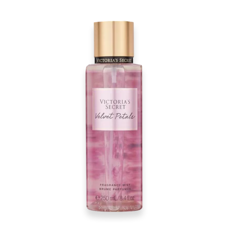 Victoria's Secret Velvet Petals Fragrance Mist
