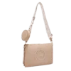 2pc Soho Guitar Strap Crossbody with Coin Holder