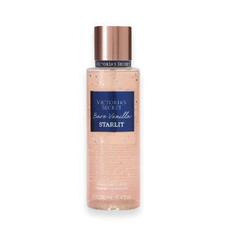 Victoria’s Secret Bare Vanilla Starlit Fragrance Mist