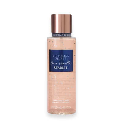 Victoria’s Secret Bare Vanilla Starlit Fragrance Mist