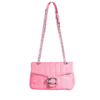 2pc Quilted Crossbod with Wallet
