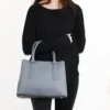 2pc Noreen Satchel with Wallet
