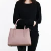 2pc Noreen Satchel with Wallet