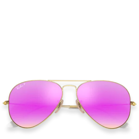 Aviator Flash Lenses