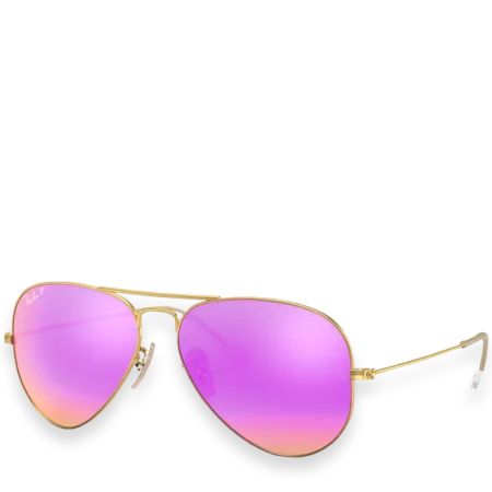 Aviator Flash Lenses