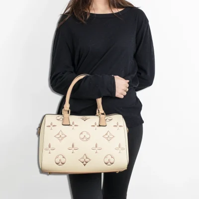 2pc Louis Doctor Bag with Wallet