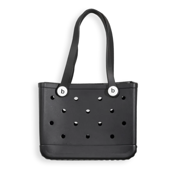 Rubber Tote *Small*