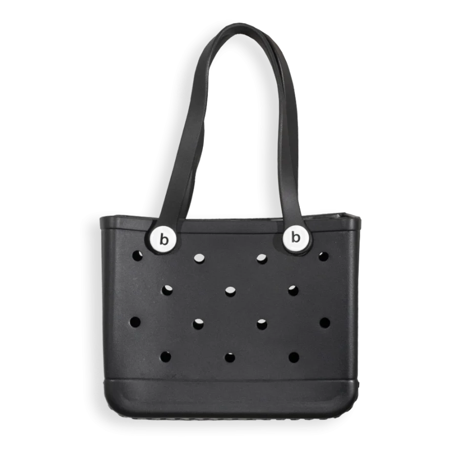 Rubber Tote *Small*