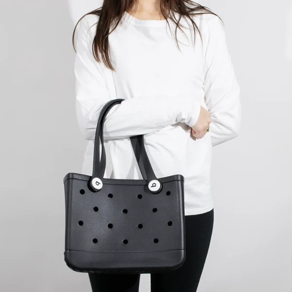 Rubber Tote *Small* - Image 2