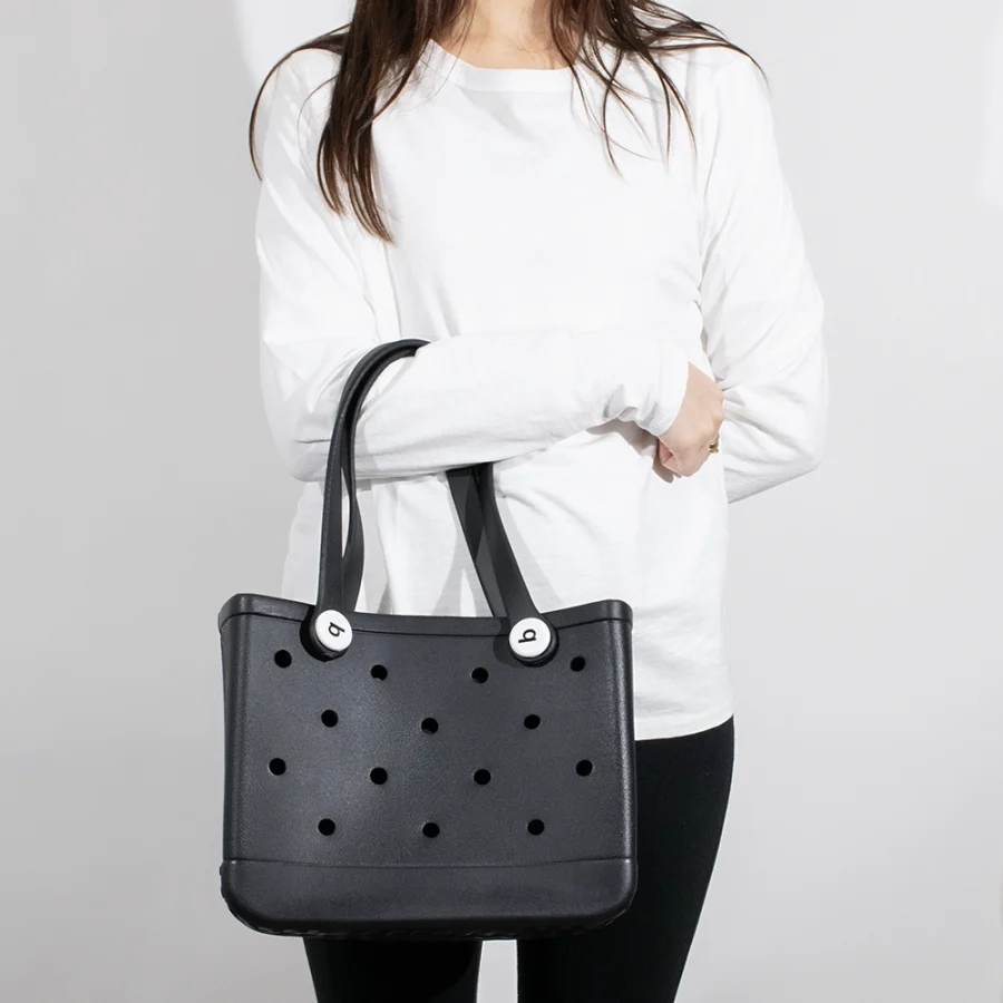 Rubber Tote *Small* - Image 2