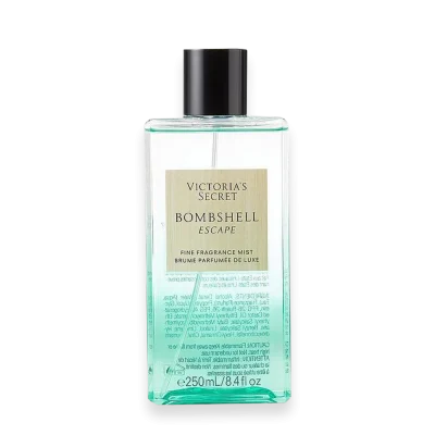 Victoria's Secret Bombshell Escape Fragrance Mist
