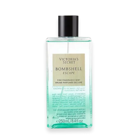 Victoria's Secret Bombshell Escape Fragrance Mist