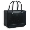 Rubber Tote *Large*