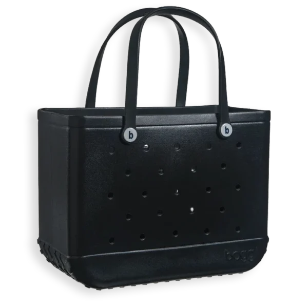 Rubber Tote *Large*
