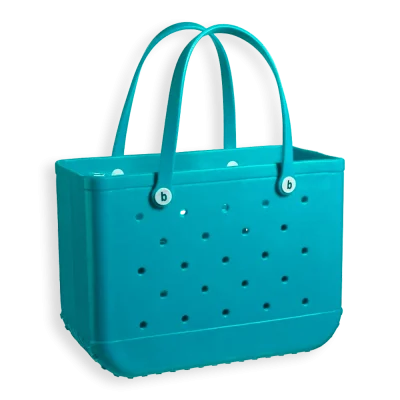 Rubber Tote *Large*