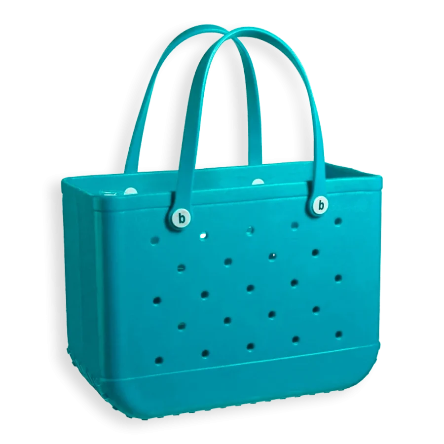 Rubber Tote *Large*